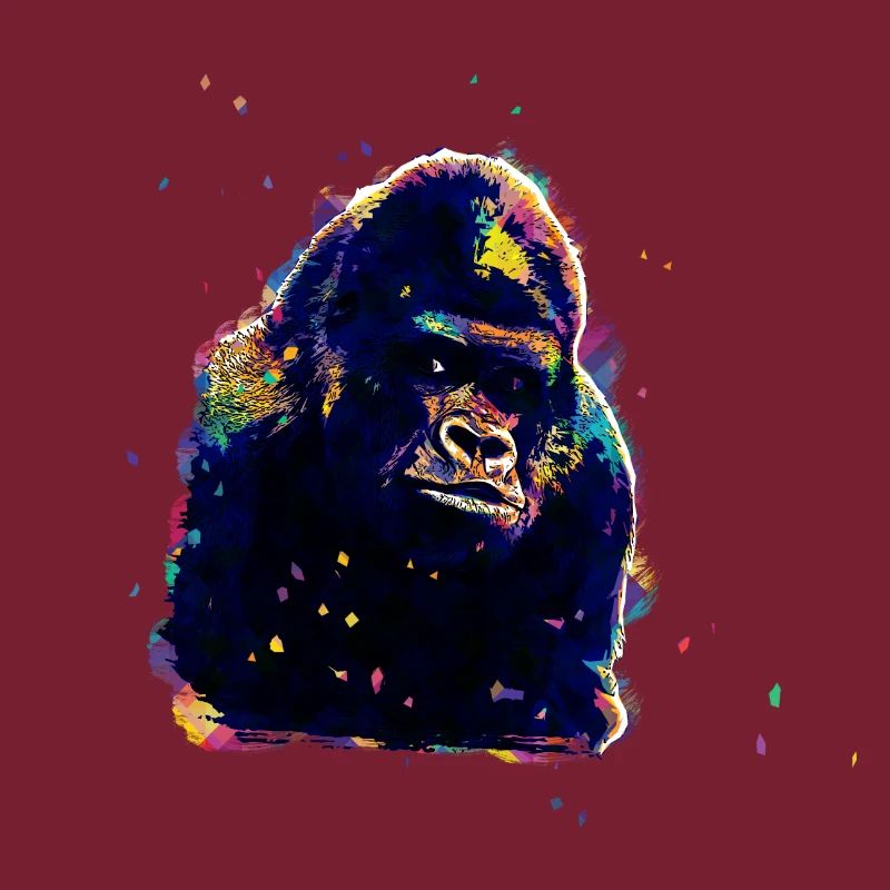 Chimpanzé