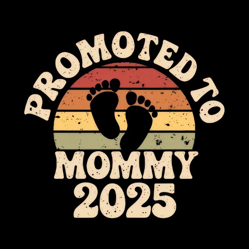 Promu à maman 2025