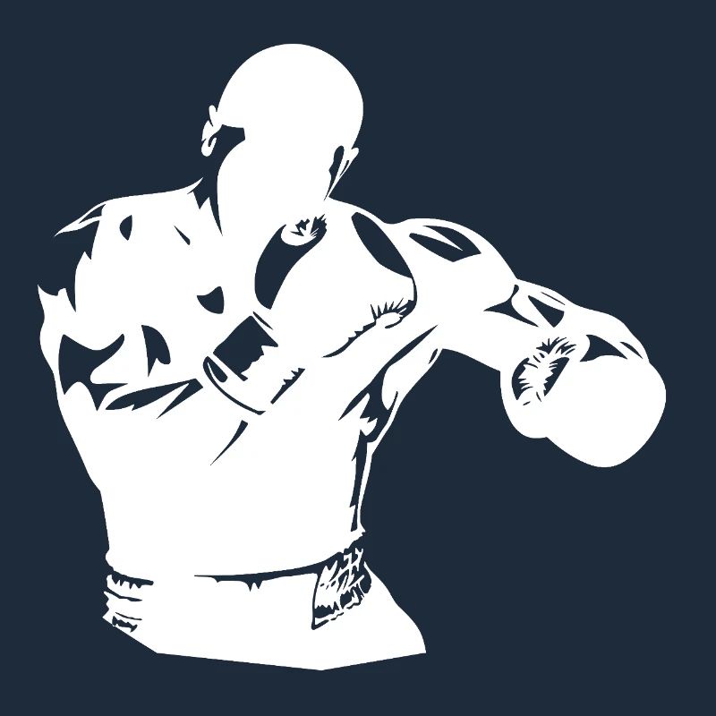 Boxe Arts martiaux Lutte Gants de boxe