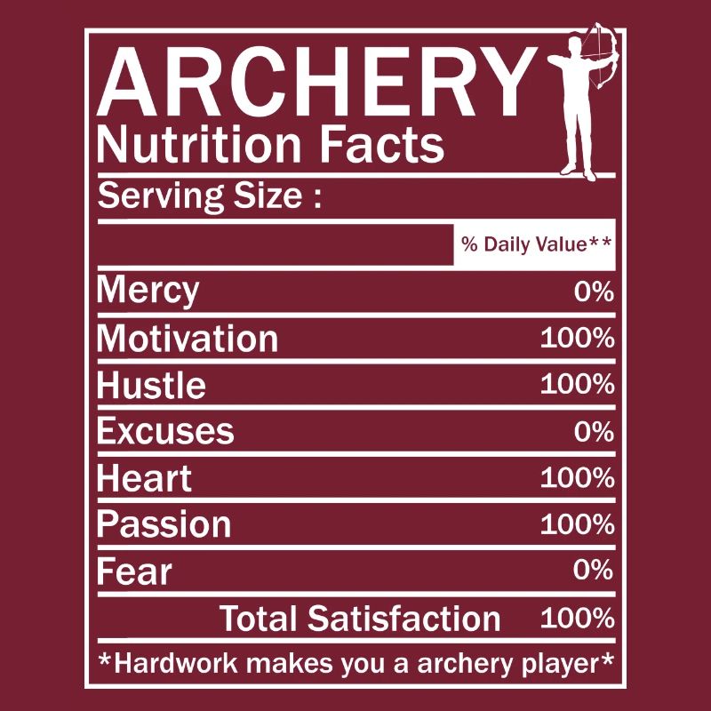 Archery Archer