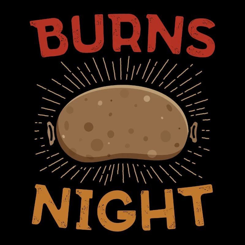 Burns Night