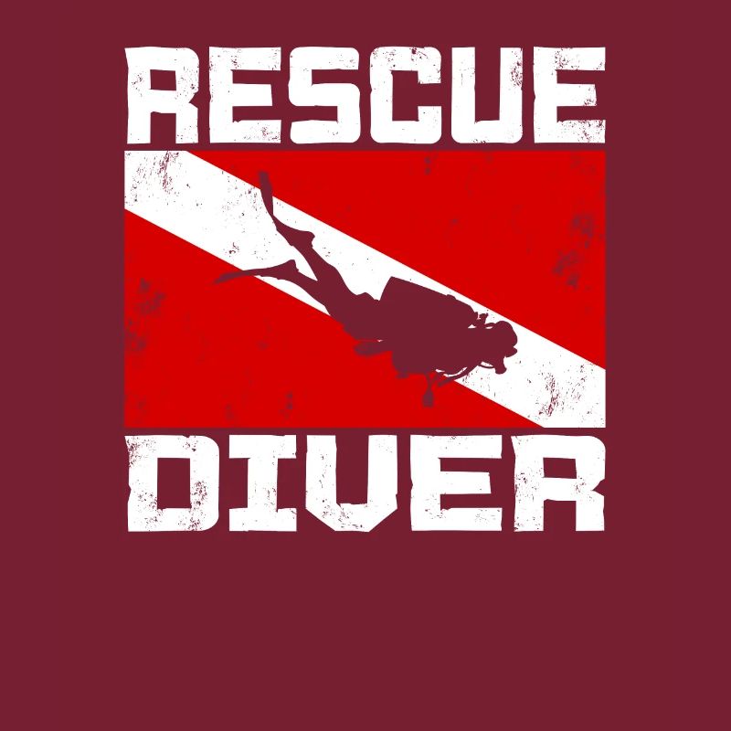 Dive Master Rescue Diver Tauchlehrer