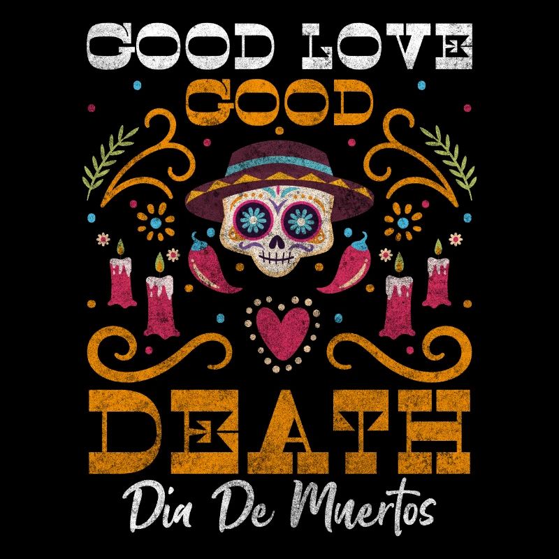 Vacances Décès Octobre Souvenir