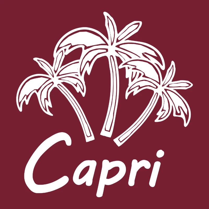 Vacances à Capri