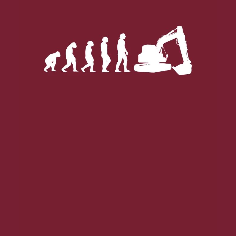 Excavator Driver Excavator Operator Heavy Equipment Operator