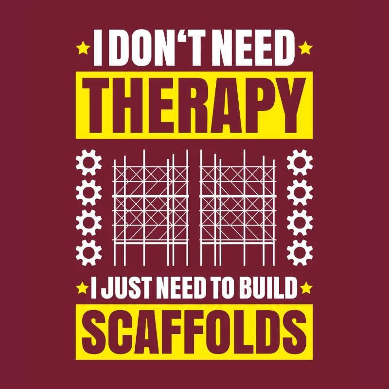 Échafaudage Échafaudage Échafaudage