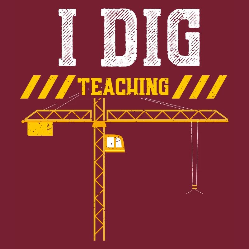 I Dig Teaching
