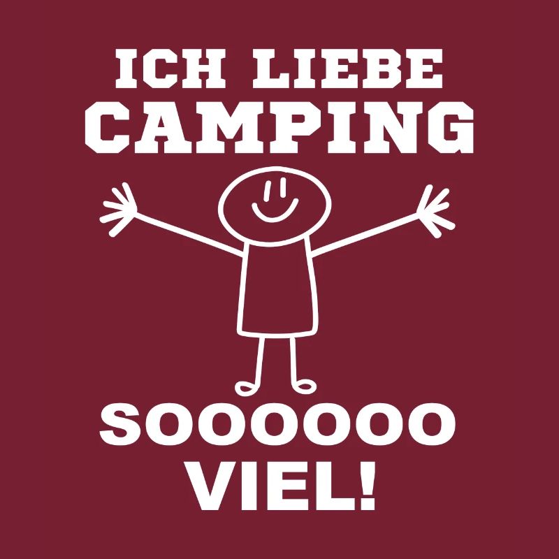 Camping Herzschlag Wohnmobil - Camper