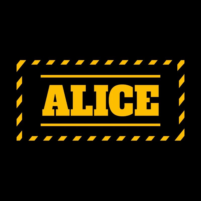 Alice Devise Dire Femme Prénom