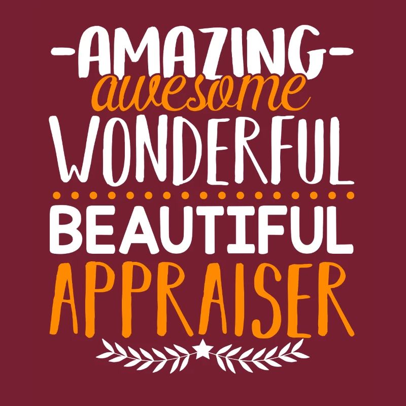 Appraiser Amazing Appraiser