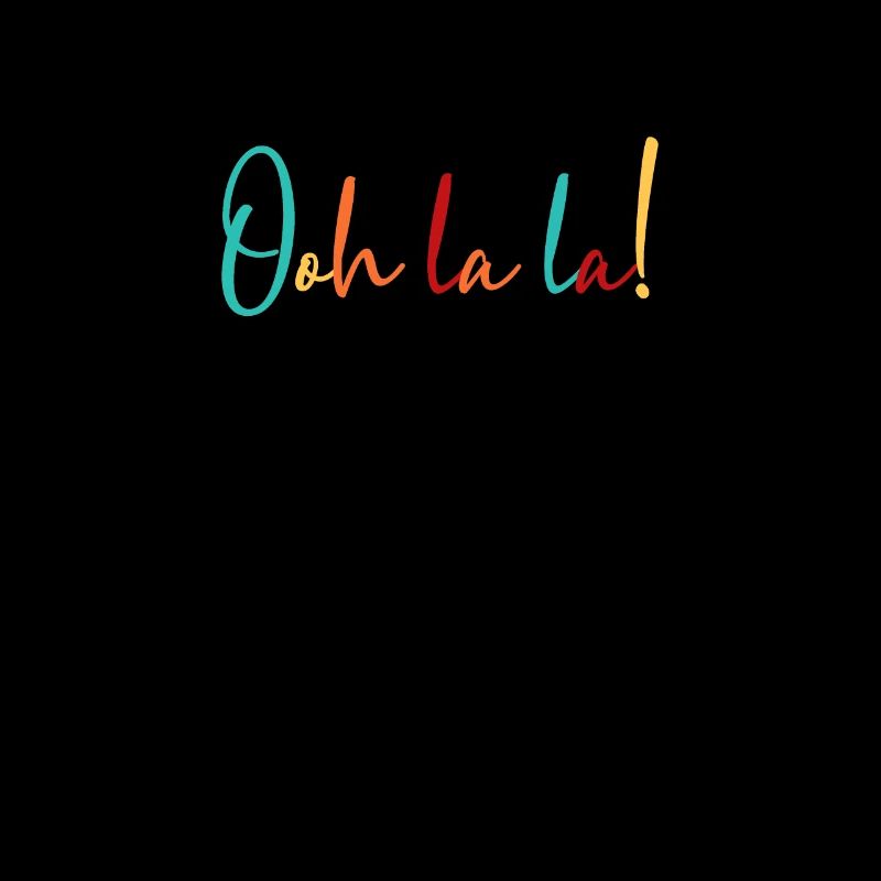 Ooh la la!