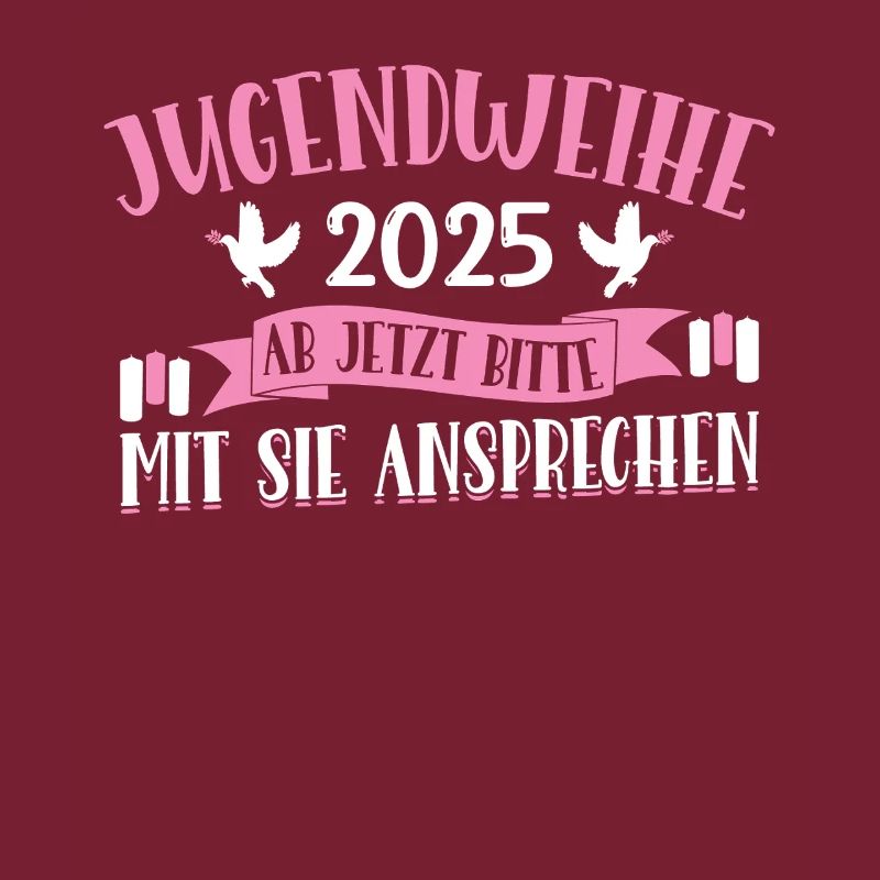 Jugendweihe 2025 Mädchen Junge