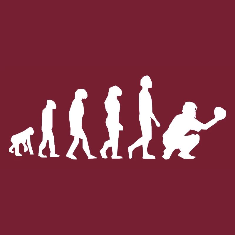 Evolution Baseball - Ligne de développement