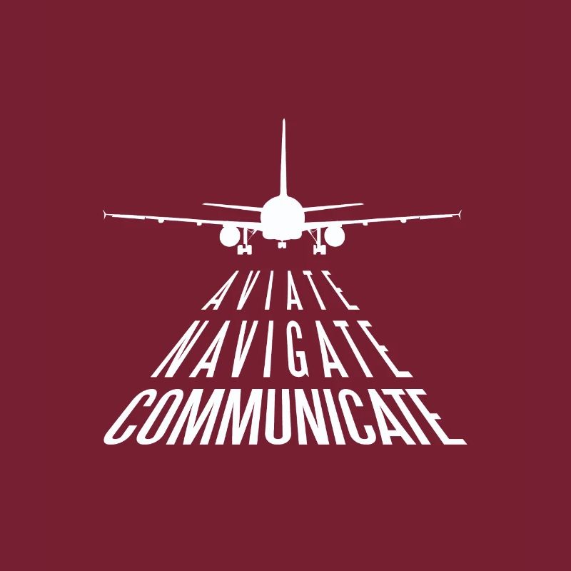 Offre aviation Aviate Navigate Communicate