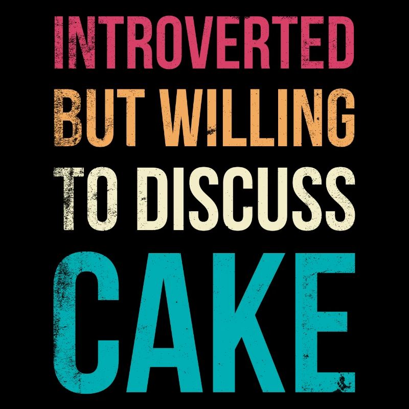 Introverted but ready to work for Baker Or