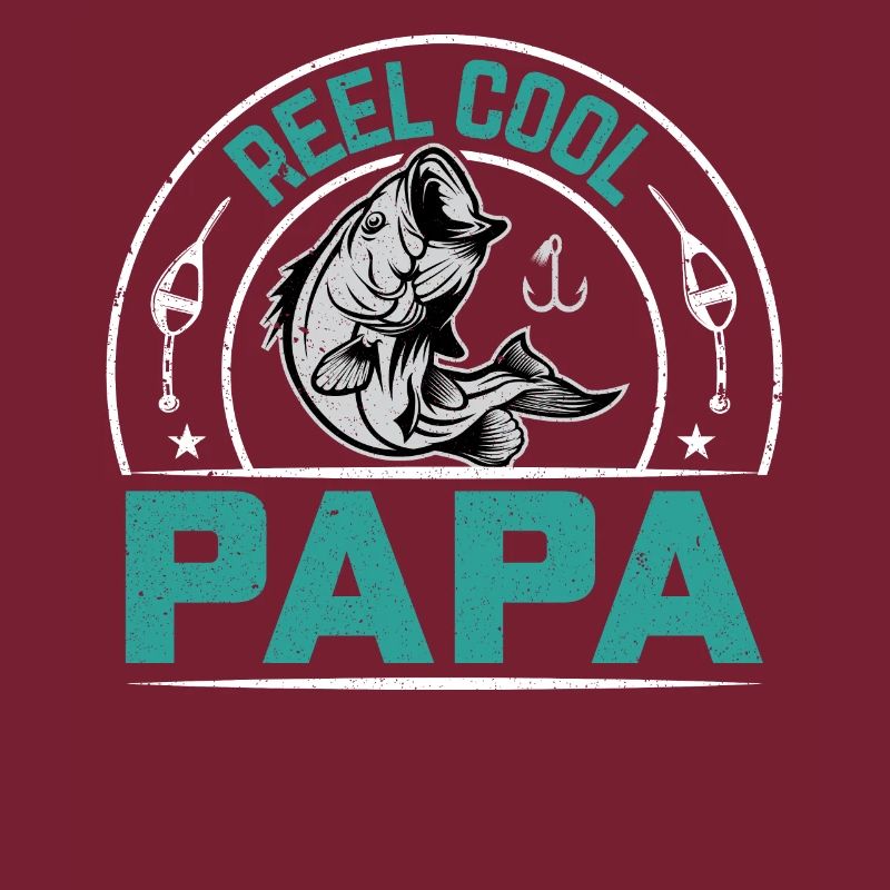 Roll Cool Dad Design Pour Un