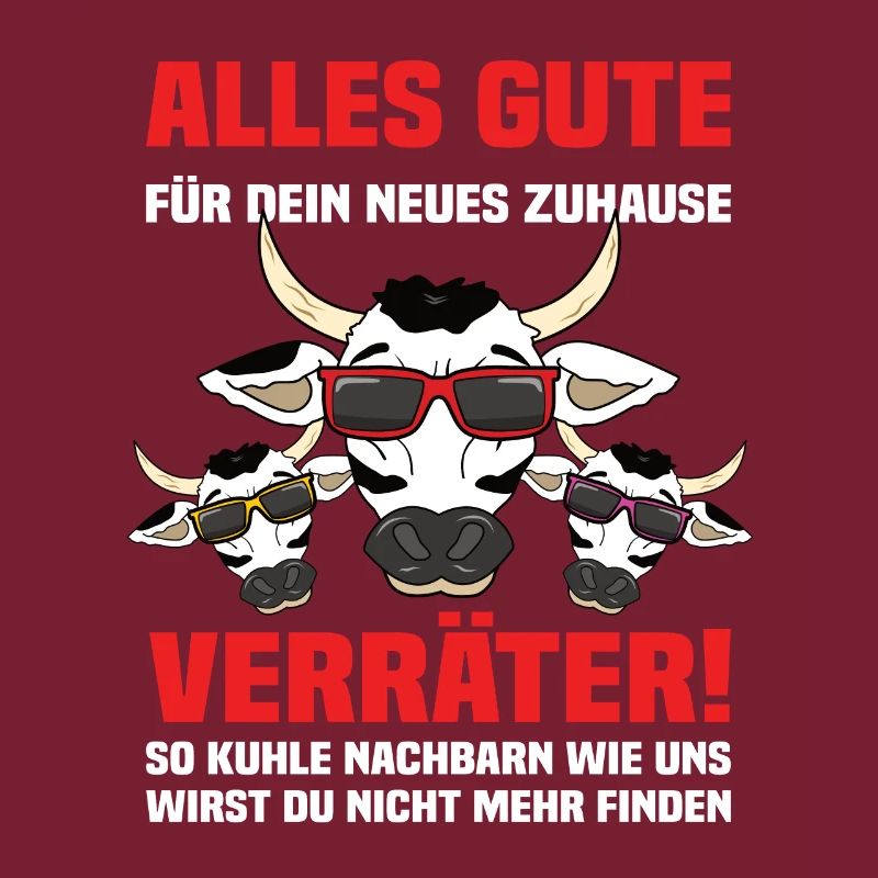 Nachbar Nachbarschaft Geschenke