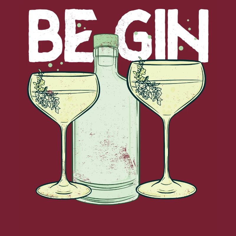 Be Begin