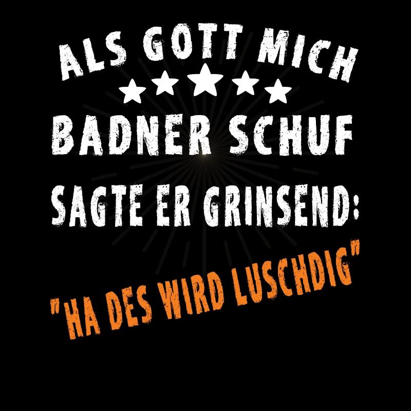 Lustige Badner Sprüche