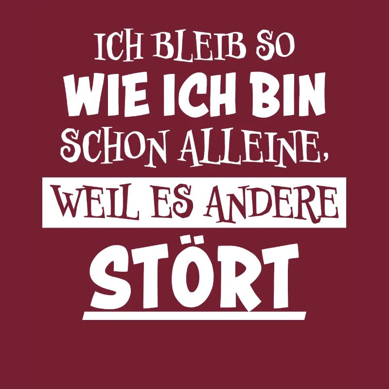 Lustiger Spruch Frech Arrogant Sprüche Geschenk