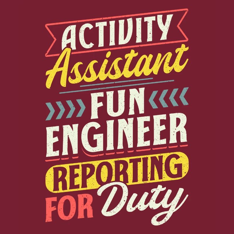 Funny Activity Assistant
