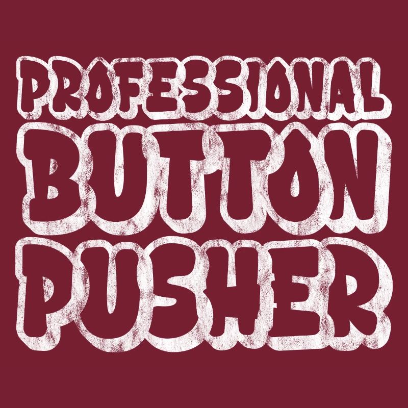 Professional Button Pusher 3