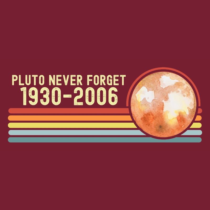 Pluto Planet