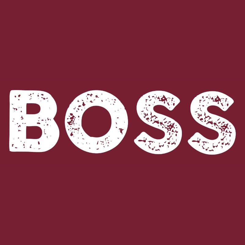Boss
