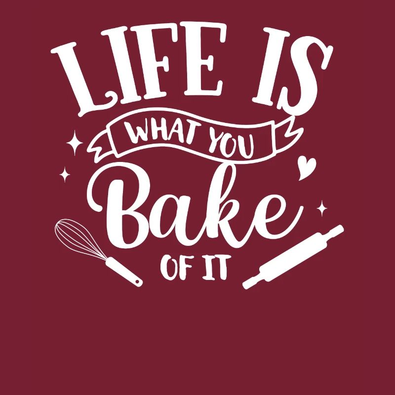 Bäcker Bäckerein Backwaren Backen Geschenk
