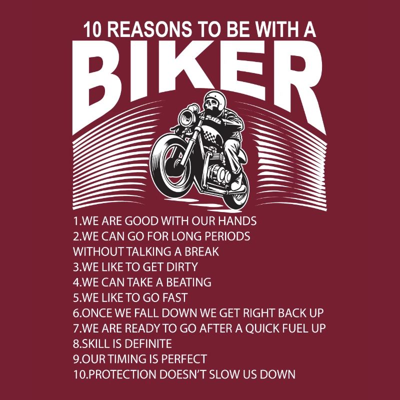 Biker