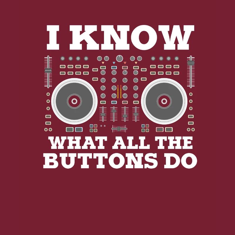 DJ techno