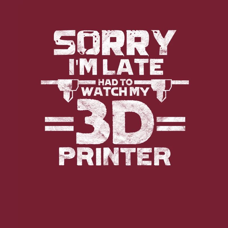 3D printer