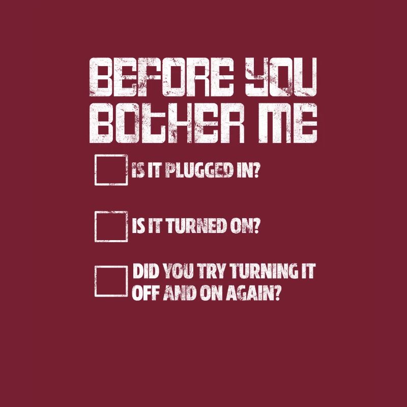 Technischer Support