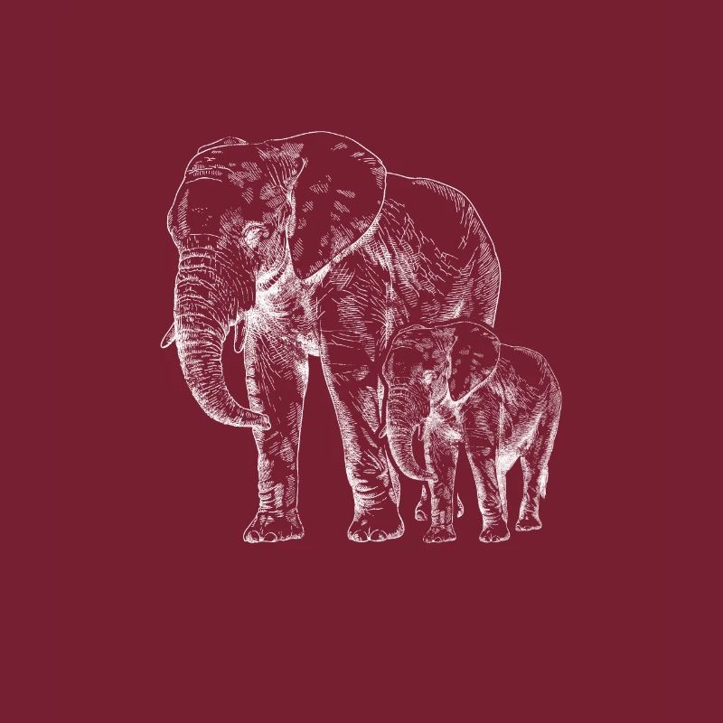 Éléphant