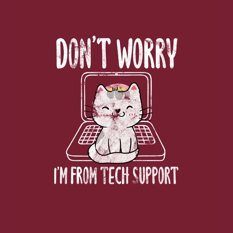 Technical support