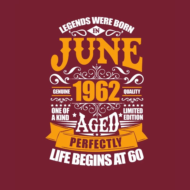 Juni 1962