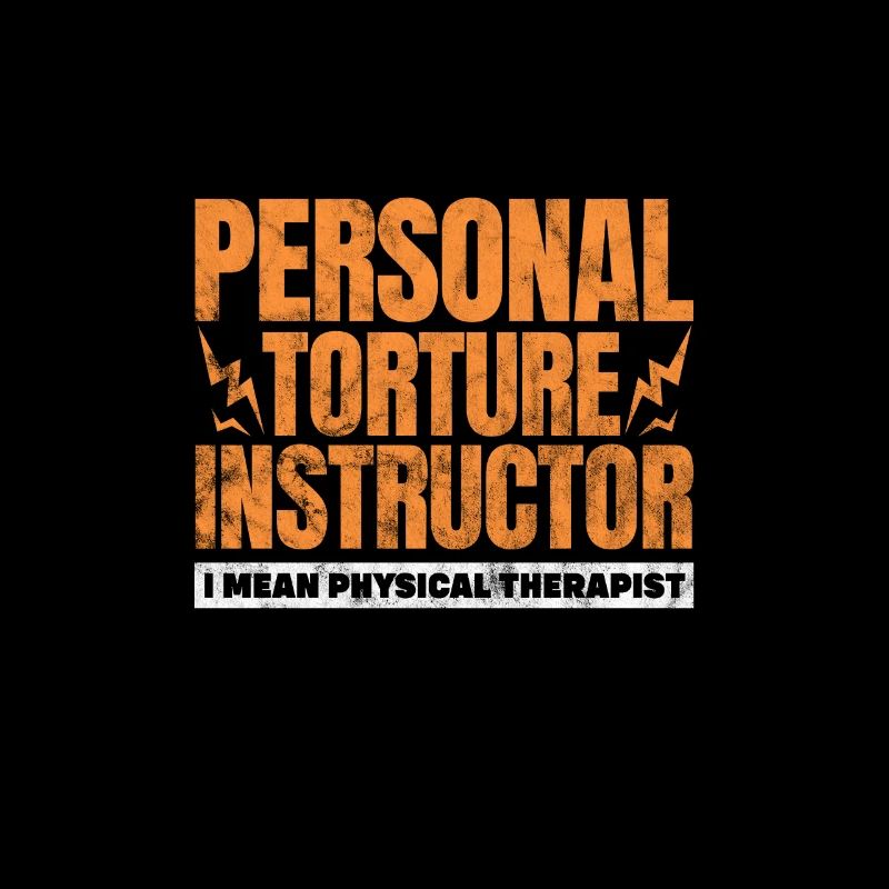 Physiotherapeut Physiotherapie Physio Geschenk