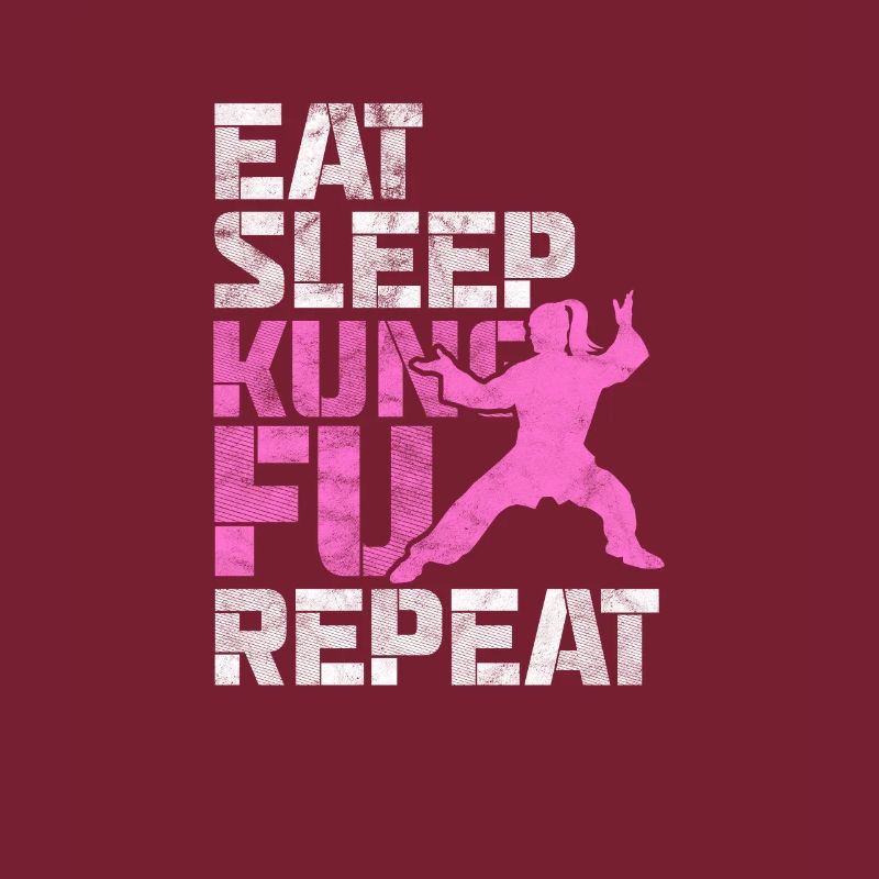 Kung Fu