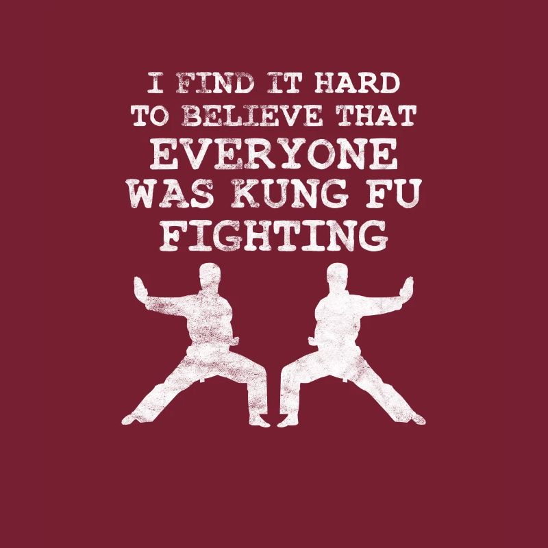 Kung Fu