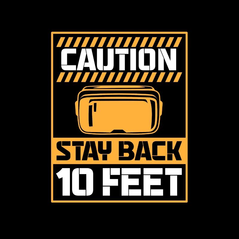 Réalité virtuelle VR