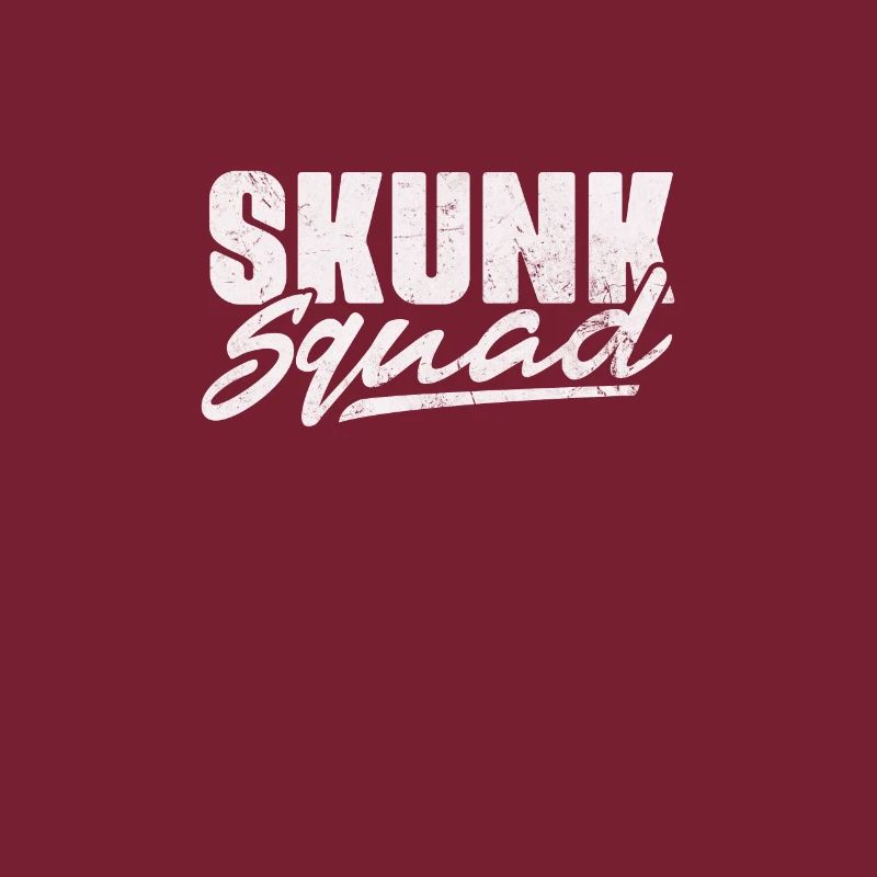 Skunk Stinker Stinker Skunk Gift