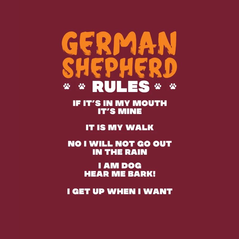 Deutscher Schäferhund