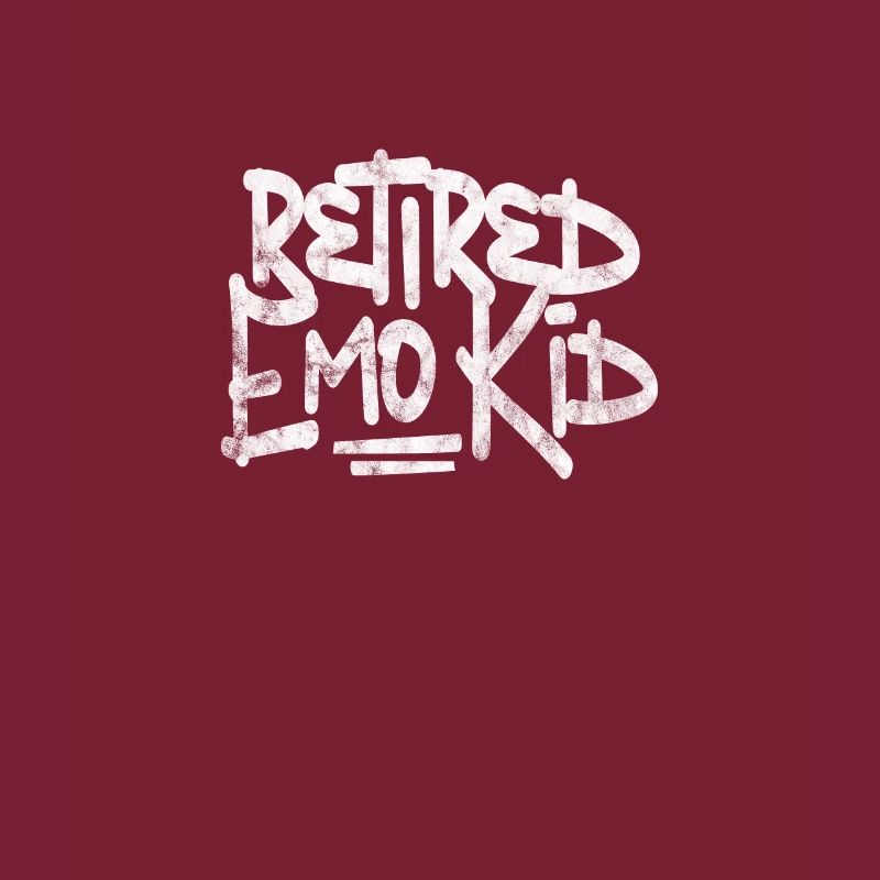 Retirement Emo