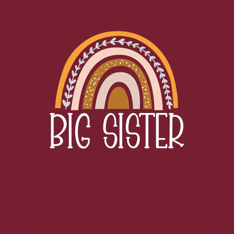 Große Schwester