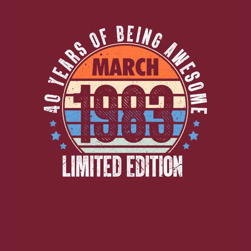 March 1983