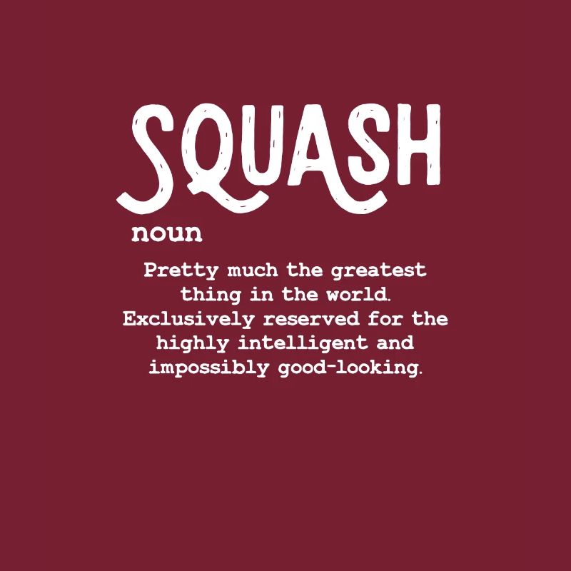 Squash