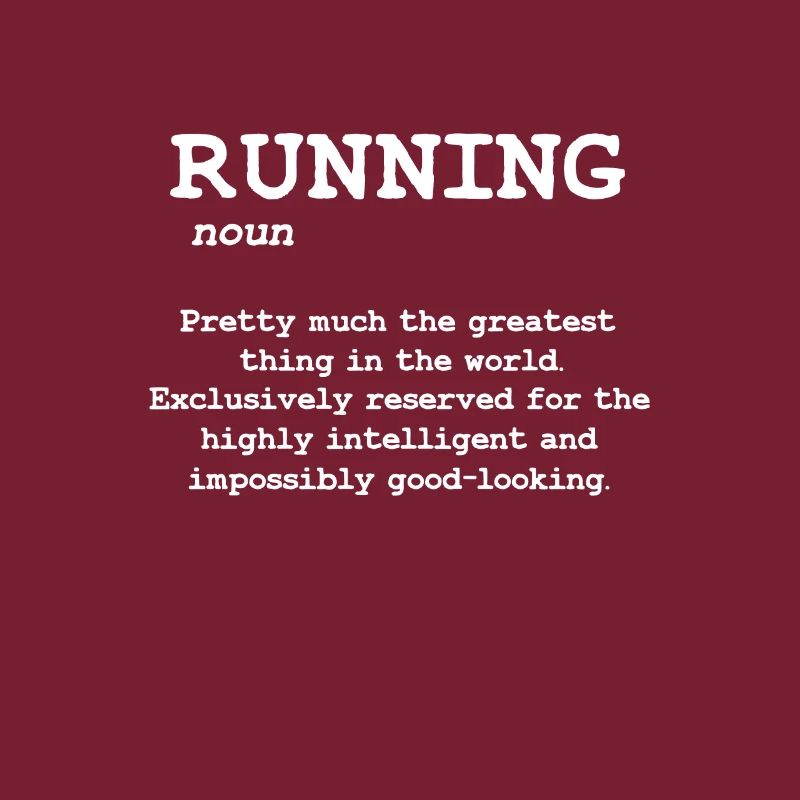 Run