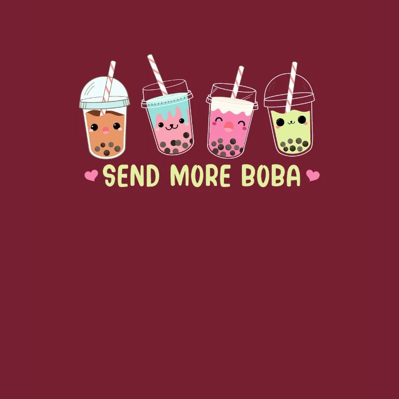 Bubble Tea