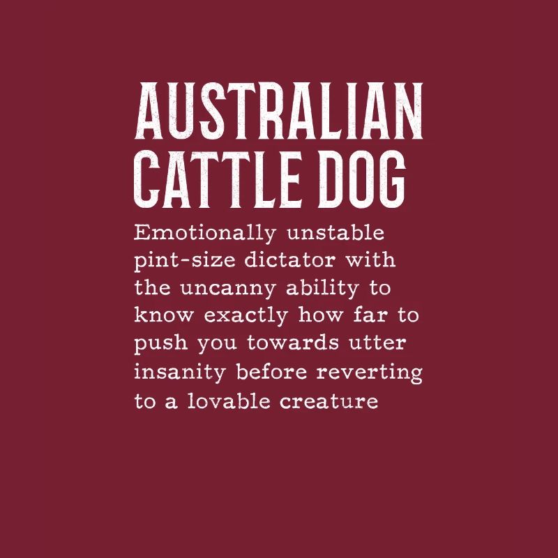 Australian Cattle Dog