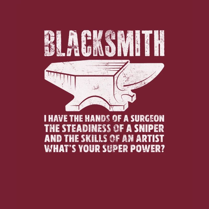 Blacksmith